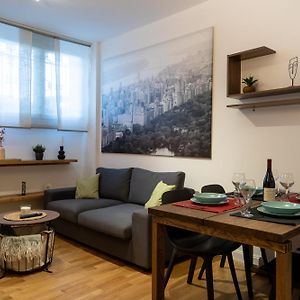 Appartement met een Slaapkamer